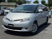 2011 TOYOTA ESTIMA X