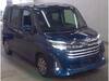 SUBARU JUSTY