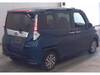 SUBARU JUSTY