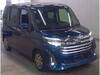 SUBARU JUSTY