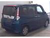 SUBARU JUSTY