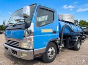 2006 FUSO CANTER