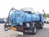 FUSO CANTER