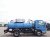 FUSO CANTER