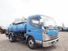 FUSO CANTER
