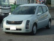 2003 TOYOTA WILL CYPHA 1.3L