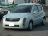 TOYOTA WILL CYPHA
