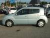 TOYOTA WILL CYPHA
