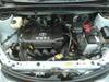 TOYOTA WILL CYPHA
