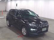 2018 CHRYSLER JEEP COMPASS