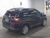 CHRYSLER JEEP COMPASS