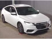 2021 HONDA INSIGHT EX