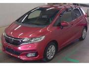 2017 HONDA FIT