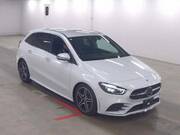 2023 MERCEDES BENZ B-CLASS
