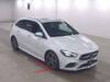 MERCEDES BENZ B-CLASS