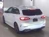 MERCEDES BENZ B-CLASS