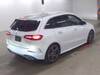 MERCEDES BENZ B-CLASS