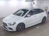 MERCEDES BENZ B-CLASS