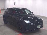 2020 JAGUAR OTHER