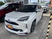 2023 TOYOTA YARIS CROSS HYBRID Z