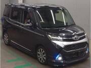 2017 TOYOTA TANK