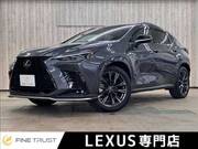 2023 LEXUS NX