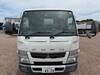 FUSO CANTER