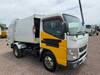 FUSO CANTER