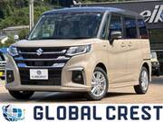 2026 SUZUKI SOLIO