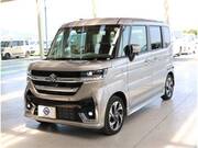 2025 SUZUKI SPACIA CUSTOM