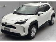 2021 TOYOTA YARIS CROSS