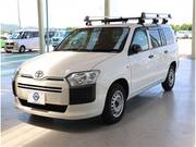 2021 TOYOTA PROBOX VAN