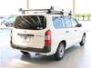 TOYOTA PROBOX VAN