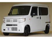 2025 HONDA N-VAN