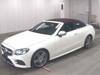 MERCEDES BENZ E-CLASS