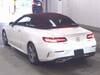 MERCEDES BENZ E-CLASS