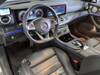 MERCEDES BENZ E-CLASS