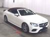MERCEDES BENZ E-CLASS