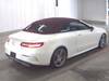 MERCEDES BENZ E-CLASS