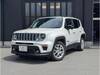 CHRYSLER JEEP RENEGADE