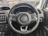 CHRYSLER JEEP RENEGADE