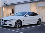 2016 BMW 4 SERIES