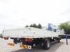 FUSO FIGHTER