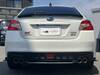 SUBARU WRX S4