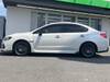 SUBARU WRX S4
