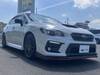 SUBARU WRX S4