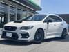 SUBARU WRX S4