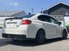 SUBARU WRX S4