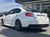 SUBARU WRX S4