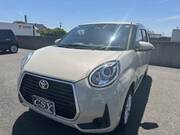 2020 TOYOTA PASSO